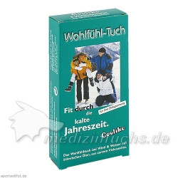WOHLF, 5 ST – PZN 8815339