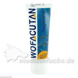 WOFACUTAN Pflegecreme, 70 ML – PZN 6445393