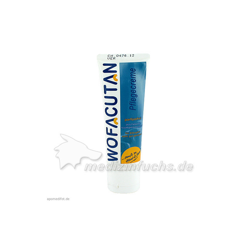 WOFACUTAN Pflegecreme, 70 ML – PZN 6445393
