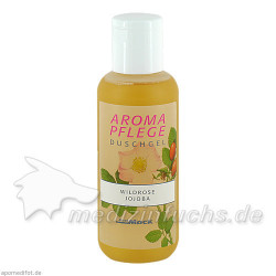 WILDROSEN Aroma Pflege Duschgel, 200 ML – PZN 3389547