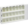 WOCHENPILLENDOSE ST, 1 ST – PZN 10065006