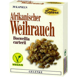 WEIHRAUCH KAPSELN, 30 ST – PZN 8867460