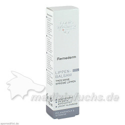 WIDMER Remederm Lippenbalsam unparf, 15 ML – PZN 6836538