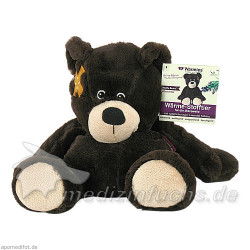 WARMIES Beddy Bear Pflasterb, 1 ST – PZN 10353053