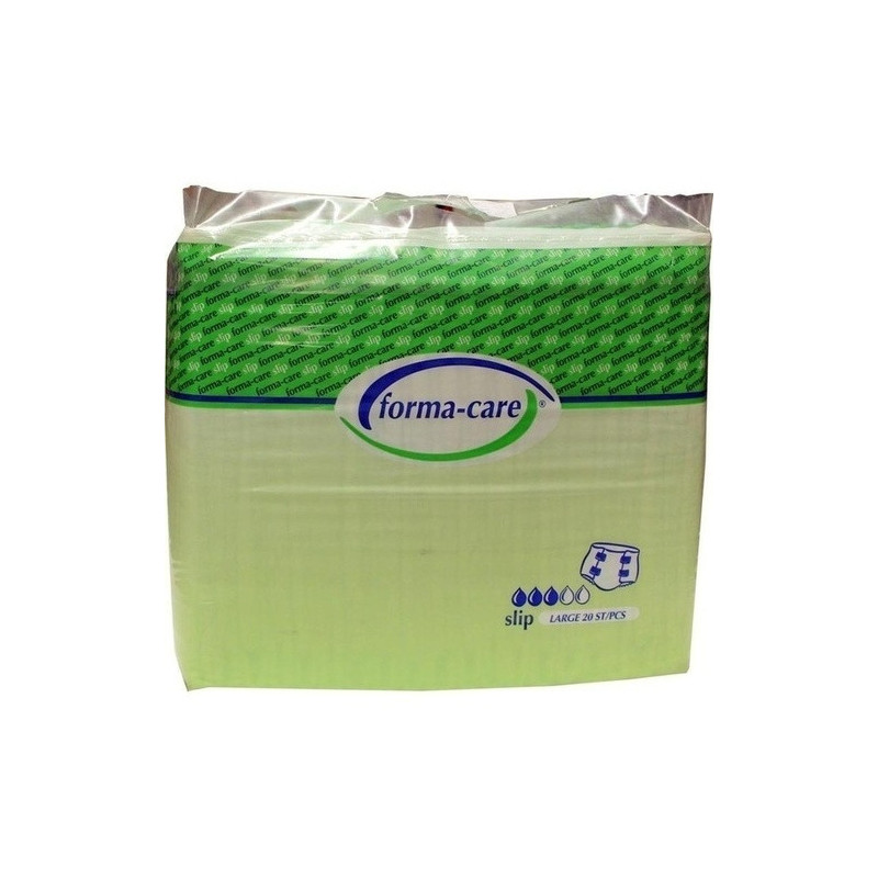 WINDELHOSE forma-care large, 20 ST – PZN 53321
