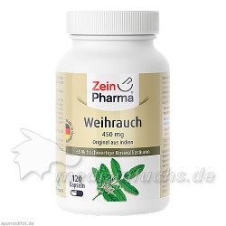 WEIHRAUCH KAPSELN, 120 ST – PZN 8414474