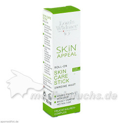 WIDMER Skin Appeal Skin Care Stick unparf, 10 ML – PZN 4043035