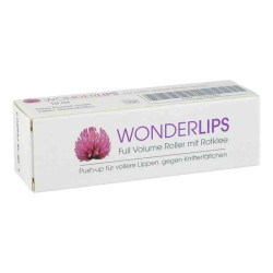 Wonderlips Lippenpflege-roller (10 ml) – PZN 11142281