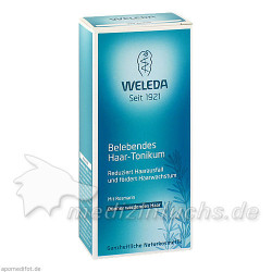 WELEDA belebendes Haar-Tonikum, 100 ML – PZN 9924295