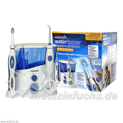 WATERPIK Dental Center WP-900E Complete Care, 1 P – PZN 9778646
