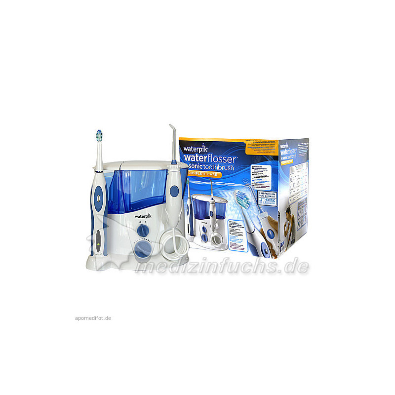 WATERPIK Dental Center WP-900E Complete Care, 1 P – PZN 9778646