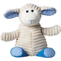 WARMIES Pure Schaf Sternchen, 1 ST – PZN 9736576