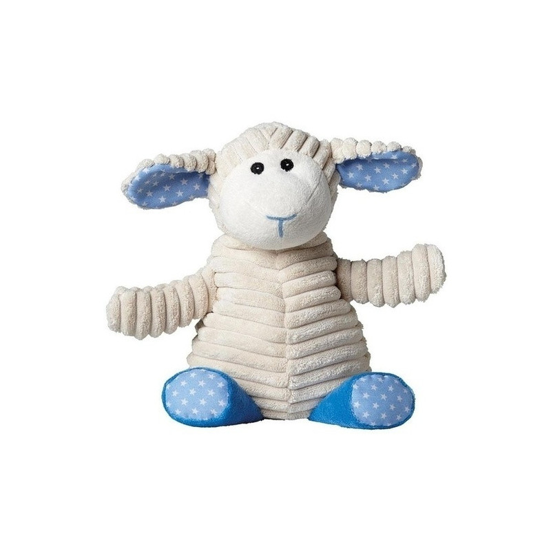 WARMIES Pure Schaf Sternchen, 1 ST – PZN 9736576