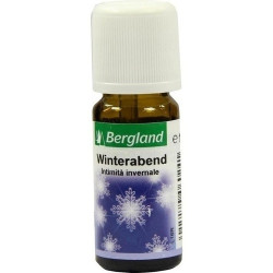 WINTERABEND etherische , 10 ML – PZN 4592807