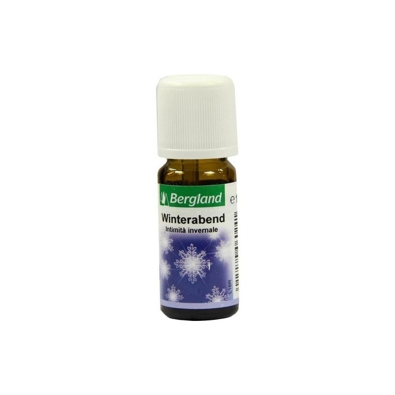 WINTERABEND etherische , 10 ML – PZN 4592807