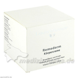 WIDMER Remederm K, 250 ML – PZN 4043070