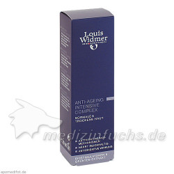 WIDMER Anti-Aging Intensiv Complex leicht parf., 30 ML – PZN 6735168