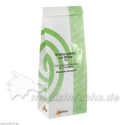 WEISSDORN TEE Aurica, 60 G – PZN 4453916