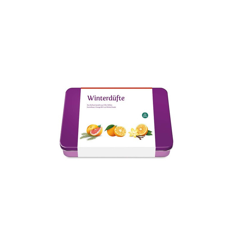 WINTERD, 1 ST – PZN 10312893