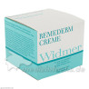 WIDMER Remederm Creme unparf, 250 G – PZN 4414916