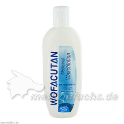 WOFACUTAN medicinal Waschlotion, 220 ML – PZN 2215265