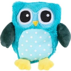 WARMIES MINIS Eule t, 1 ST – PZN 10250560