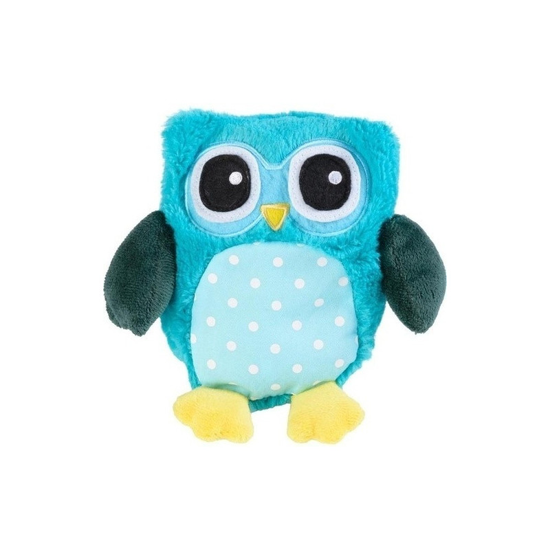 WARMIES MINIS Eule t, 1 ST – PZN 10250560