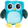 WARMIES MINIS Eule t, 1 ST – PZN 10250560