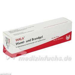 WUND UND BRANDGEL, 30 G – PZN 2198584
