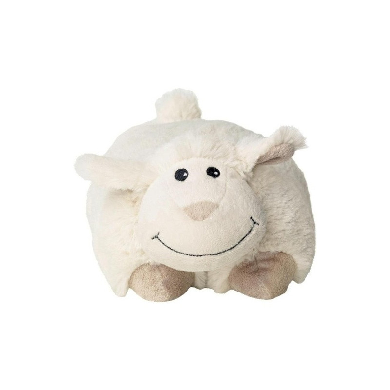 WARMIES Kissen Schaf, 1 ST – PZN 9707729