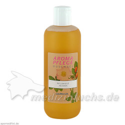 WILDROSEN Aroma Pflege Duschgel, 500 ML – PZN 3389725