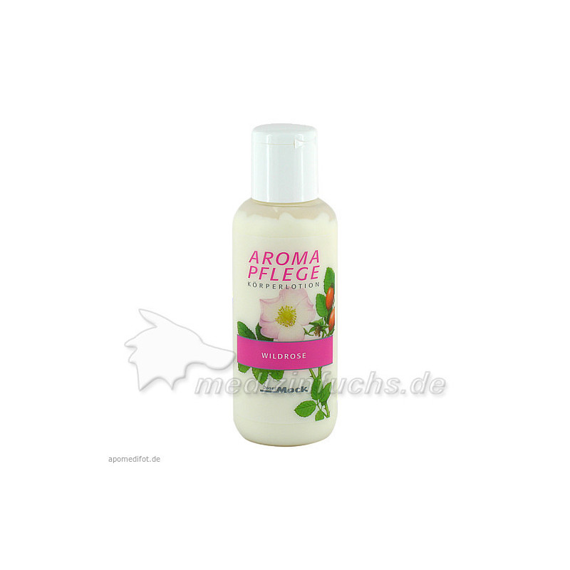 WILDROSEN K, 200 ML – PZN 831333