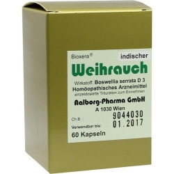 WEIHRAUCH KAPSELN Indischer, 60 ST – PZN 2806954