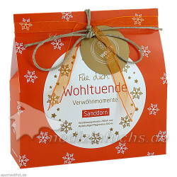 WELEDA Sanddorn Geschenkset 2016, 1 ST – PZN 11721665