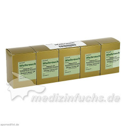 WEIHRAUCH KAPSELN, 300 ST – PZN 1095965