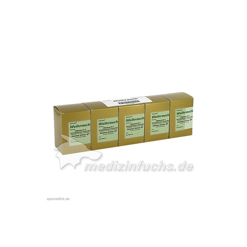 WEIHRAUCH KAPSELN, 300 ST – PZN 1095965