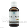 WEBER-Karde Kr, 50 ML – PZN 10300341