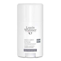 Widmer Deo Dry Stick unparfümiert (50 ml) – PZN 2414763