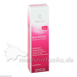 WELEDA Wildrosen gl, 10 ML – PZN 2064553