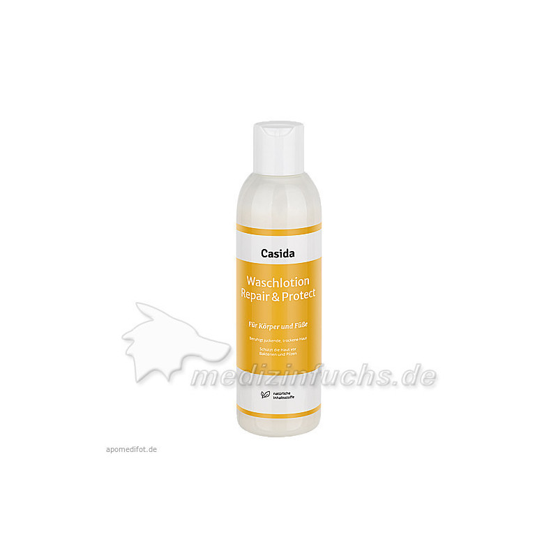 Waschlotion Repair & Protect, 200 ML – PZN 13168379