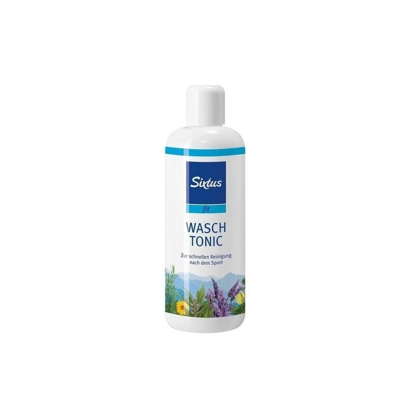 WASCH TONIC, 500 ML – PZN 10322578