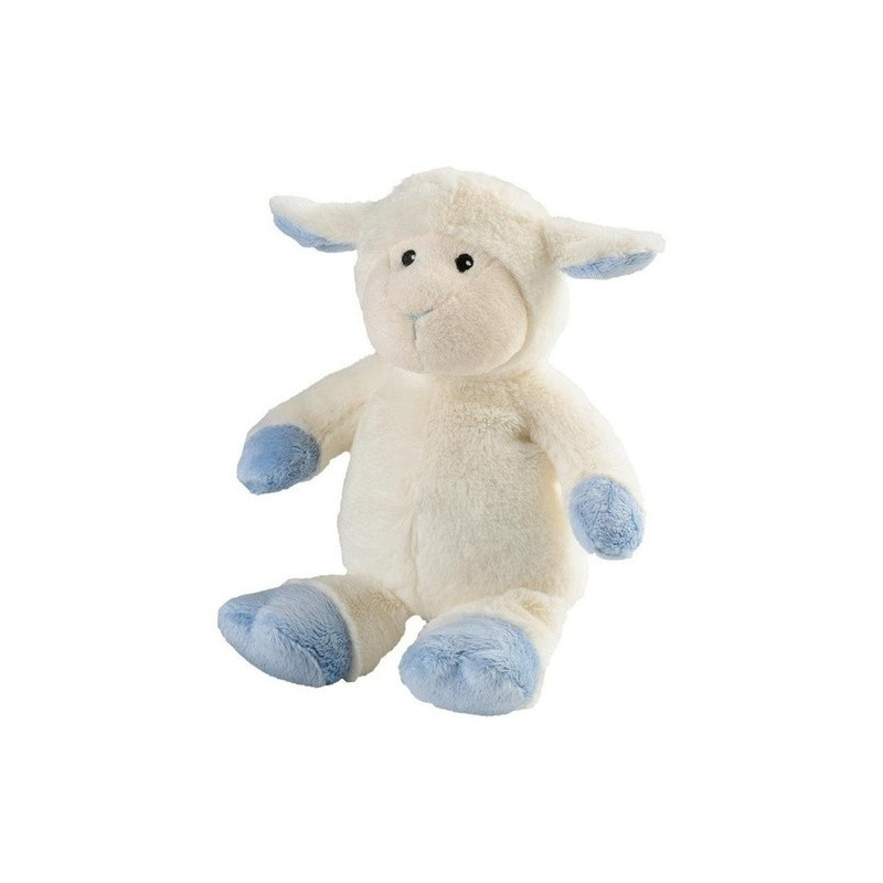 WARMIES MINIS Schaf hellblau, 1 ST – PZN 11536778