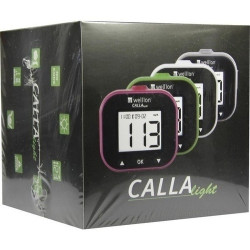 WELLION CALLA light Blutzuckermg.Set mg/dl wei, 1 ST – PZN 6119802