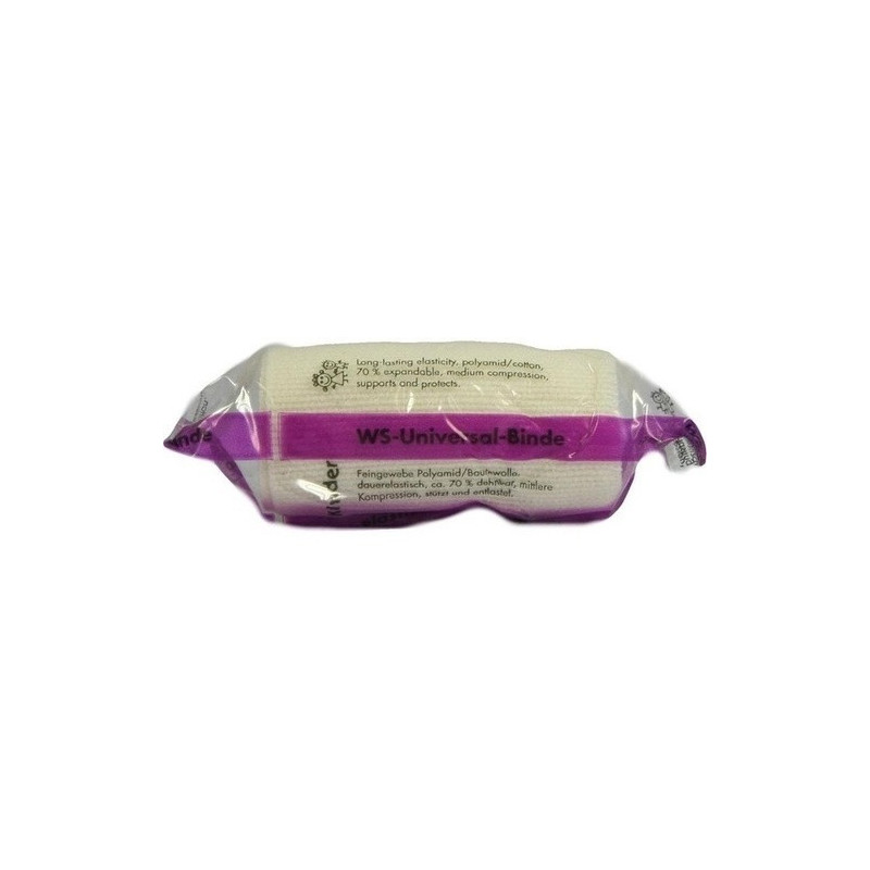 WS Universal Kinderbinde 6 cmx2,5 m, 1 ST – PZN 118747