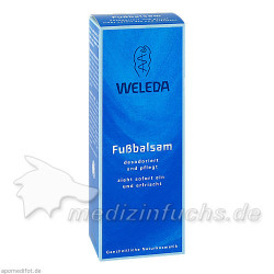WELEDA Fu, 75 ML – PZN 2436664
