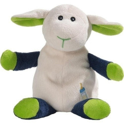 WARMIES Pure Schaf gr, 1 ST – PZN 9736553