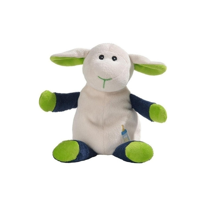 WARMIES Pure Schaf gr, 1 ST – PZN 9736553