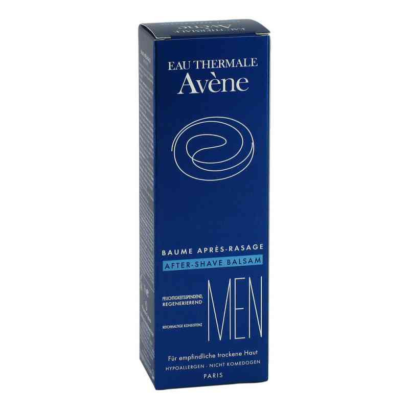 Avene Men After-shave Balsam (75 ml) – PZN 10391220