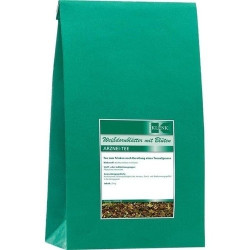 Weissdornblätter mit Blüten, 250 G – PZN 10629213