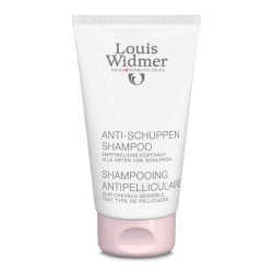 Widmer Anti-schuppen Shampoo unparfümiert (150 ml) – PZN 4260100